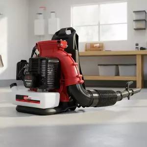 계양 미쓰비시 엔진 블로워 KEB-5000 제설 낙엽 청소 송풍기 블로어