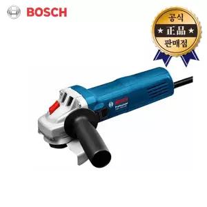 BOSCH 앵글그라인더 GWS750-125 125mm 보쉬 신형 그라인다 연마 절삭