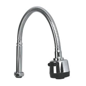 씽크대 I자형 코브라 싱크대 자바라 수도꼭지 주방