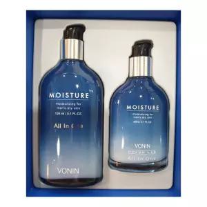 보닌 올인원 모이스처 기획