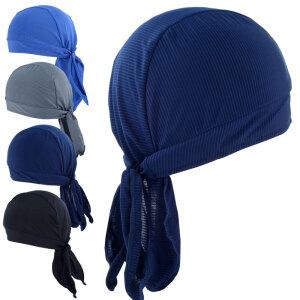 여름용 쿨두건 냉감 스판 기능성 스포츠 등산 자전거 라이딩 바이크 헬멧 속모자 패션 머리 두건모자