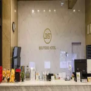 [인천] 검단신도시 3S 부티크 호텔(인천모텔/서구모텔/서구검단신도시 3S 부티크 호텔)