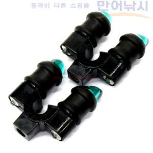 우경 브레이크 플러스 헤드 교체용 도깨비 받침대