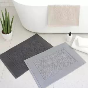 어반 호텔 욕실 화장실 타월 발매트 물흡수 면 현관 발수건