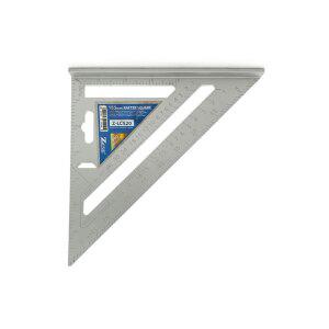 제스트 알루미늄 삼각자 Z-LC520(175MM)