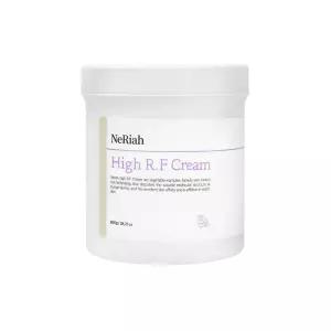 네리아 RF 고주파 마사지 크림 800g RF 얼굴 바디 에스테틱