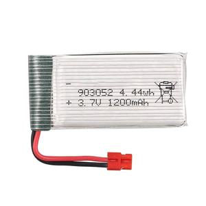 SYMA X5UW 드론배터리 3.7v 1200mah