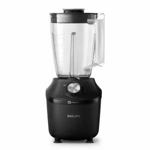 갤러리아 필립스 3000 시리즈 블렌더/믹서기 HR2191 [블랙/2L/600W/과열방지센서]