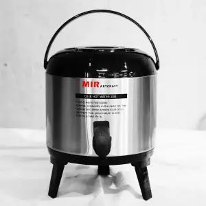 워터저그 6L (MWJ-0600) 키퍼 대용량 보온보냉 물통