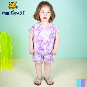 [몰리멜리] 트랜디타이다이상하복