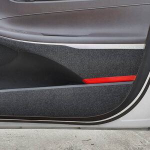 카프트 그랜저IG 도어커버 스크래치방지 용품 튜닝 11종