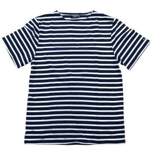 [대구백화점] [세인트제임스]레반트 르방 Levant 18 반팔(MARINE/NEIGE)