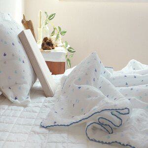 [은남침구]진드기방지 여름차렵 시원한 시어서커 안감 모달100% 모달썸머러브-2color