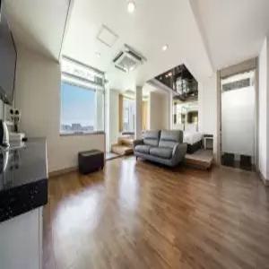 [강원 호텔] 속초갯배오션스파 & 월풀스파 (속초,고성)