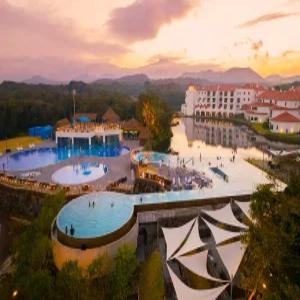 [제주 호텔] 에코랜드 호텔 (함덕,김녕,세화)