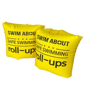 스윔어바웃 암링 튜브, 옐로우