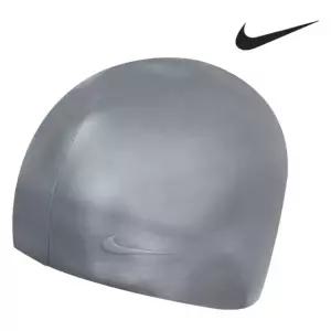 [나이키] 남녀공용 스포일러 실리콘 캡 수모 수영모자 368861-070