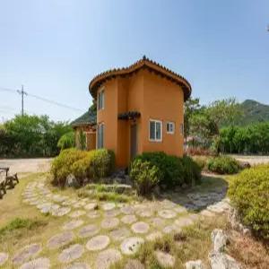 [전북] 고창 황토복분자펜션(전북, 고창)