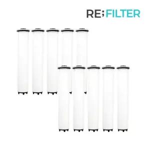 레인라이트 아토젯 샤워기필터 호환필터 10ea