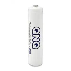 [Ni-MH 충전지] QNQ AAA사이즈 완전벌크 1.2V 900mAh
