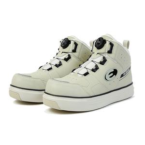 안전화 SMART-601 아이더안전화(화이트블랙) 6인치