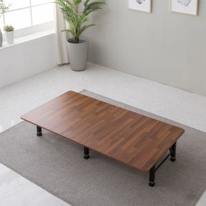 프라임 대형 접이식 좌식테이블 다용도상 밥상 집들이상 교자상