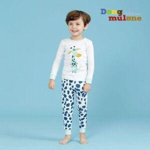 [동물원]기린친구 9부 30수 후라이스 상하세트