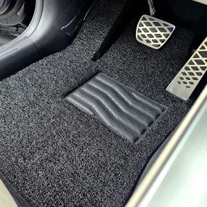 와이투 자동차 코일매트 확장형 전차종 발판매트