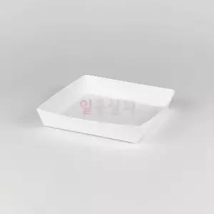 종이트레이 SK 8호 1200개 무지