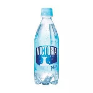 웅진식품 빅토리아 플레인 500ml 20개