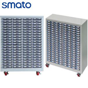 스마토 볼트보관함 볼트통 피스통 정리함 SM-801