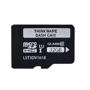 아이나비 정품 메모리카드 32G MLC U1블랙박스 전용