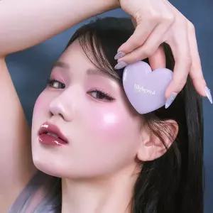 [릴리바이레드] 러브빔 글로우 베일