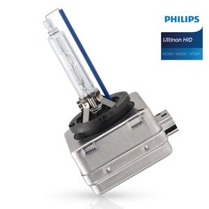 필립스 제논 HID전구 D1S 4200K 6000K 순정 HID 벌브 에쿠스 아반떼