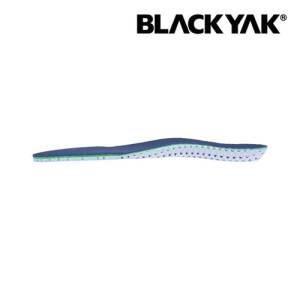 블랙야크 PU 기능성 신발 깔창 인솔 쿠션 운동화 군대