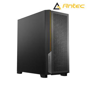 안텍 Antec P20CE ELITE 6FAN METAL MESH SOLID PC케이스