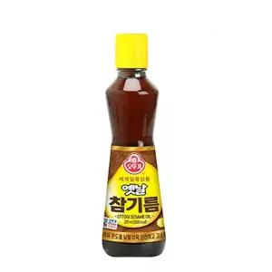 오뚜기 옛날 참기름 320ml