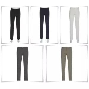 [롯데백화점]레노마 [레노마캐주얼팬츠]봄여름가을 구김없는 스판밴딩팬츠 택1 RQRIPBP DR4470