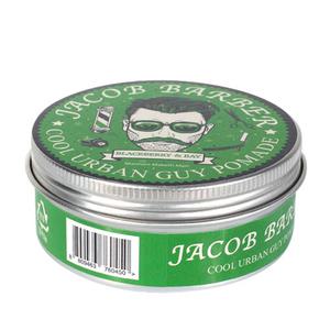 제이콥 바버 쿨 어반 가이 포마드(블랙베리 앤 베이) 100g