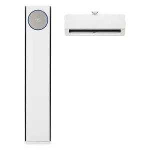 [LG] 멀티형에어컨 FQ25PDNHE2 전국/기본설치비무료