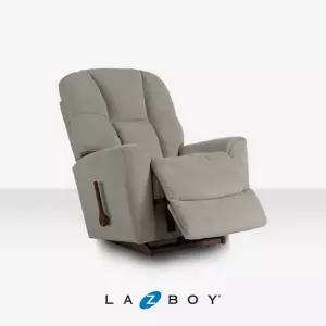 [롯데백화점]레이지보이 레이지보이 1인용 리클라이너 소파 10763 로리 수동 흔들형