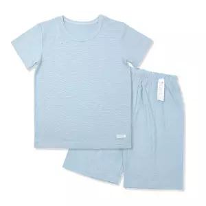 [대구백화점] [오가닉맘]뉴아스킨블루반소아동내의(MIML2K12)