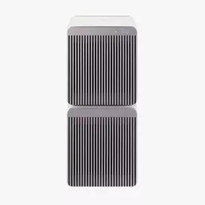 [삼성] 큐브 공기청정기 AX106CB860SLD 배송무료