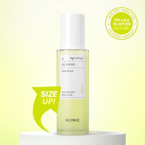 싸이닉 시카노이드 앰플 대용량 100ml