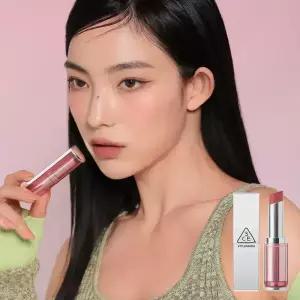3CE 블러 매트 립스틱