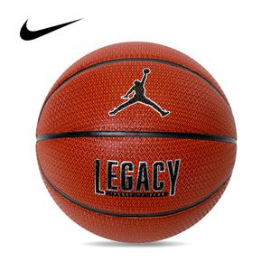 나이키 농구공 FB2300-855 조던 레거시 2.0 8p 조던 농구공 7호