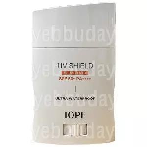 아이오페 UV 쉴드 선 스틱/20g (SPF50+/PA++++)