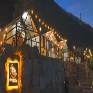 [경남] 밀양 별이랑달이랑 글램핑(경남캠핑/글램핑/밀양캠핑/글램핑)