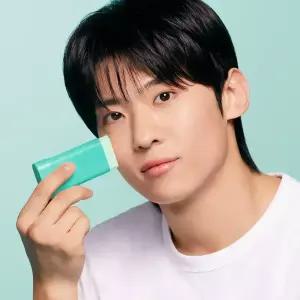 오브제 포어제로 오일 컨트롤 선스틱 SPF 50+ PA++++