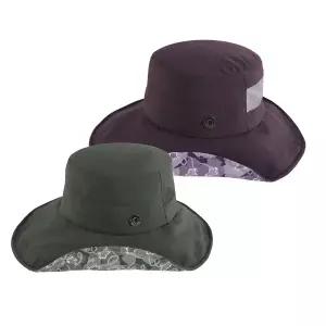 [대구백화점] [콜핑]에린 봄 여성용 벙거지 모자(KUC8256W 001)